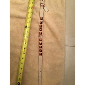 Luxury Dog Collar SzL